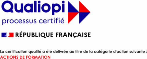 Qualiopi - processus certifié